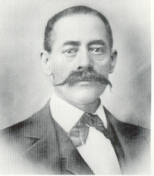Harvey Lillard