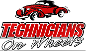 Technicians On Wheels