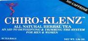 Chiro-Klenz