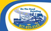 On The Road Detailing